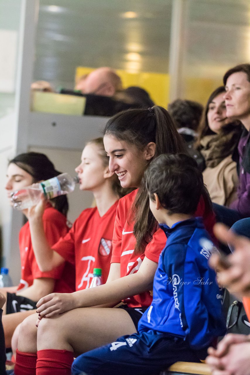 Bild 374 - Volksbank-Cup Horst